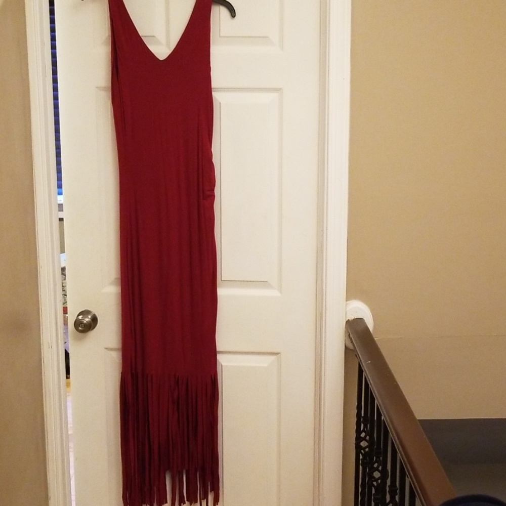 Dress - Picture 3 of 4